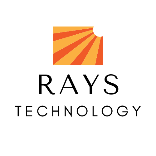 FindMyCRM - CRM Parter: Rays Technology Limited